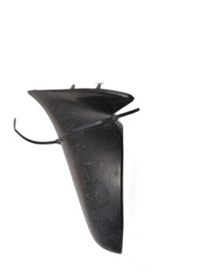 Corolla Left Side View Mirror Assembly 1998-2002