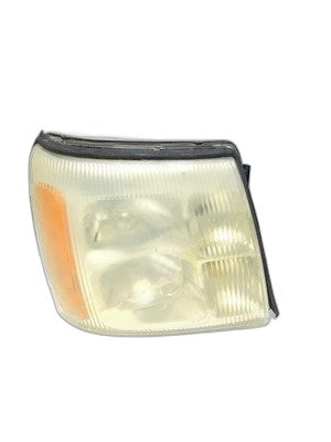 PHILIPS Escalade Right Headlamp Assembly 2005-2006 With Philips Ballast