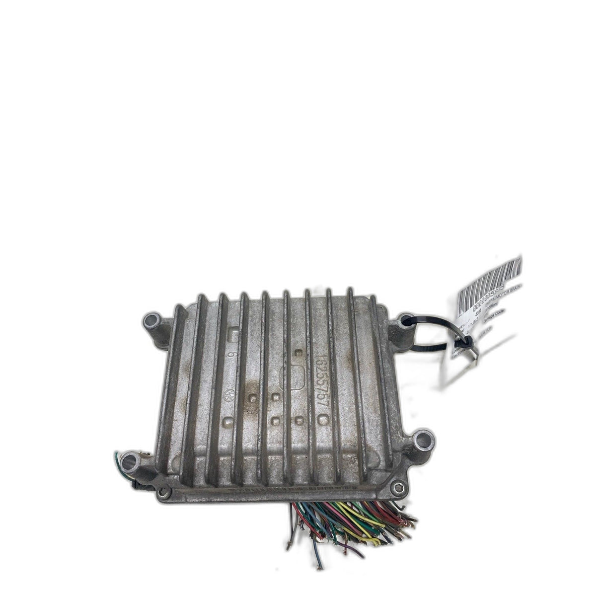 Engine/motor Brain Box TRAILBLAZER 02
