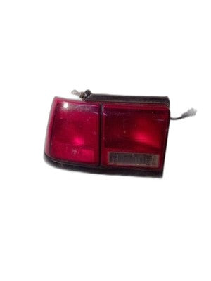 1987-1988 Chevrolet Chevy Nova Left Tail Light Assembly