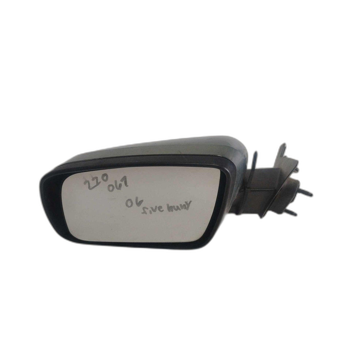 Door Mirror FORD 500 Left 05 06 07