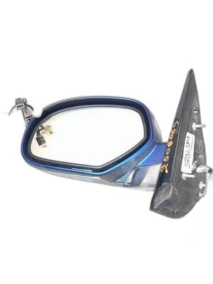 Escalade Left Side Door Mirror 2007-2008 Power Turn Signal