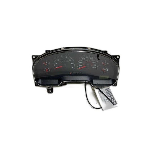 Speedometer FORD PICKUP F150 04 See Pics for Imperfections Scractes/Scuffs