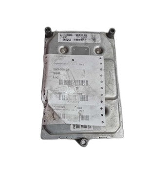 590-05426 Engine Control Module (ECM) for 2015 Dodge Dart