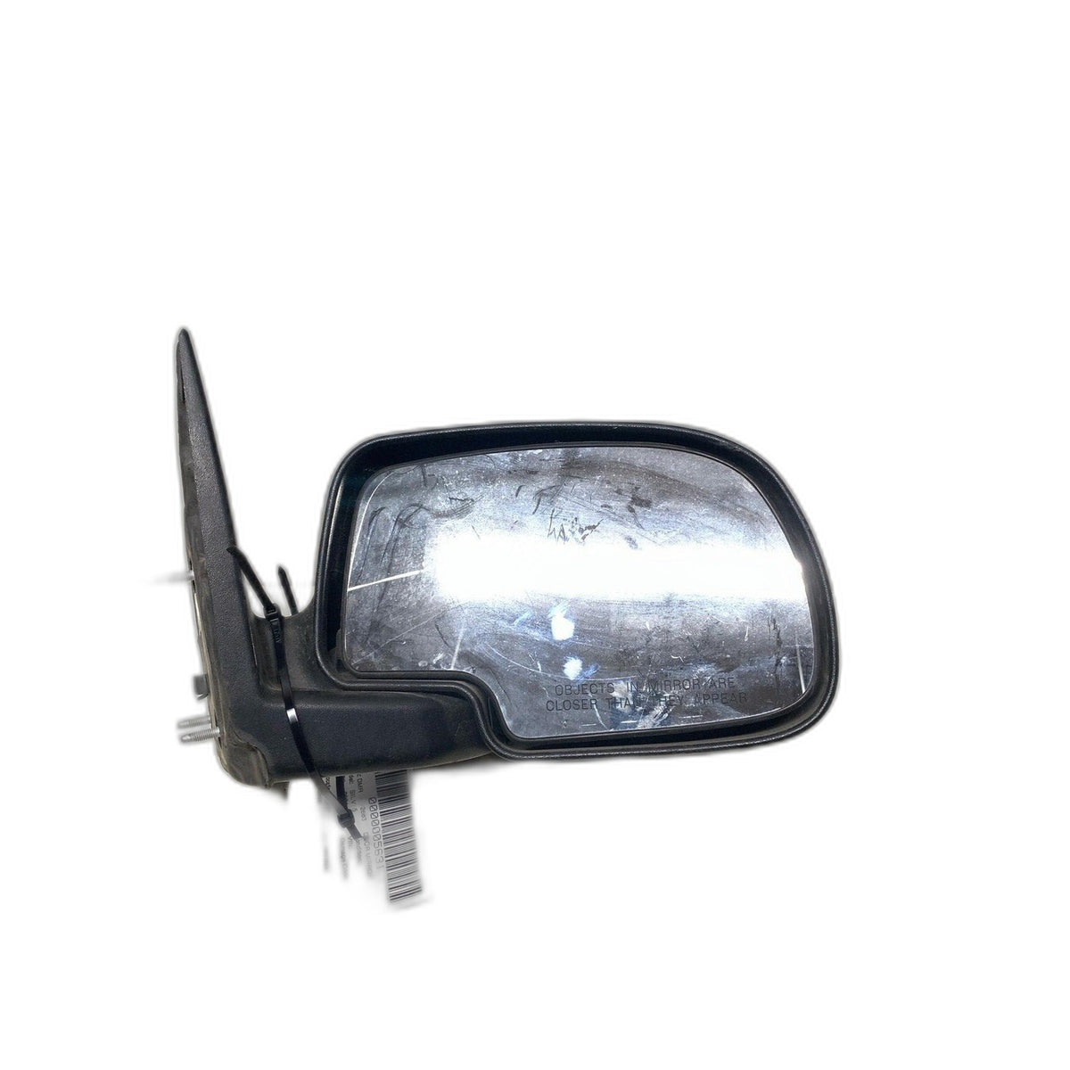 Door Mirror CHEVY SILVERADO 1500 Right 99-