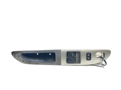 Montana Van Driver Side Interior Door Handle & Window Switch Bezel