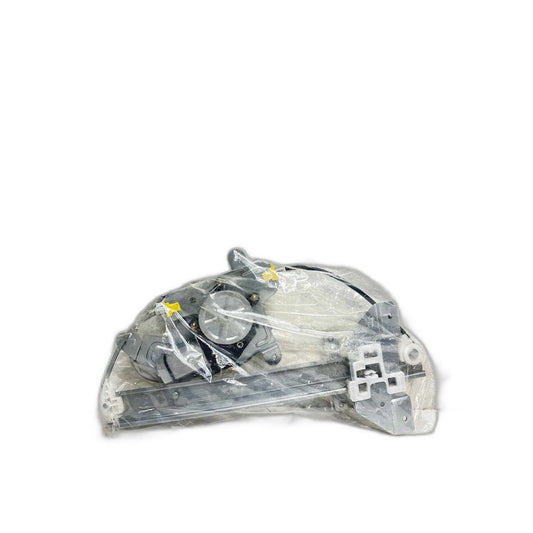 Side/rear/cargo Regulator PONTIAC GRAND AM Left 99 00 01 02 03 04 05 See Pics
