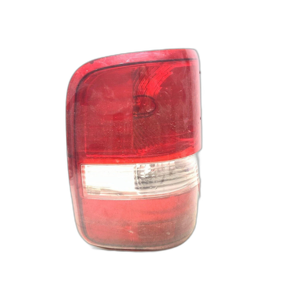 Tail Light Assembly FORD PICKUP F150 Left 04-08 See Pics for Imperfections