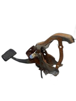 RAV-4 Brake Pedal Assembly 2018