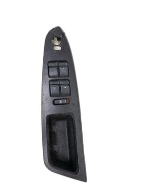 Impala Driver Side Master Window Switch Panel (2006-2008)