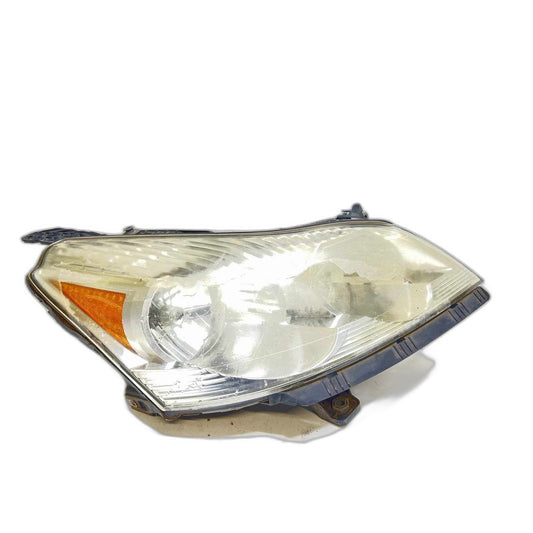 Headlamp Assembly CHEVY TRAVERSE Right 13 14 15 16 17 See Pics for Imperfections