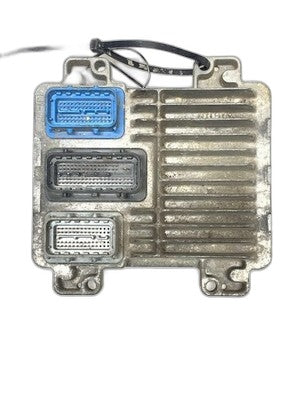 E38 Engine Control Module (ECM) - Chevrolet Trailblazer 2007-2008