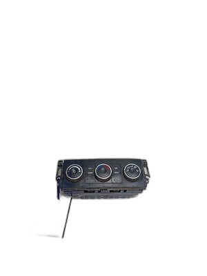 HVAC Climate Control Module For Chevrolet Silverado 2500 2007-2009