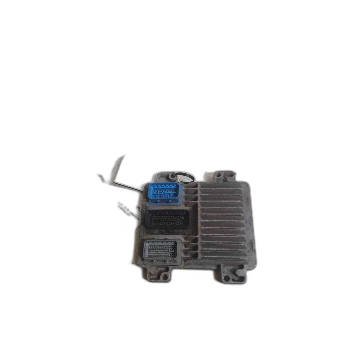 Engine/motor Brain Box TRAILBLAZER 07 08