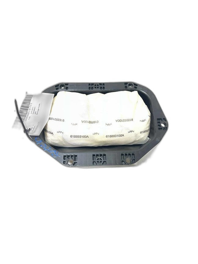 2012 Regal Passenger Dash Air Bag