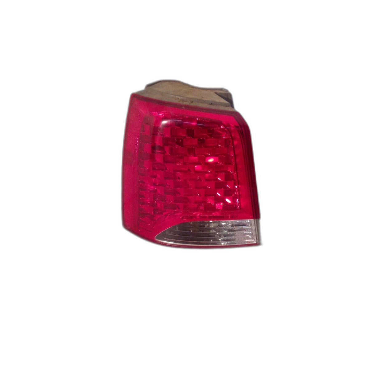 Tail Light Assembly KIA SORENTO Left 11 12 13 See Pics for Imperfections