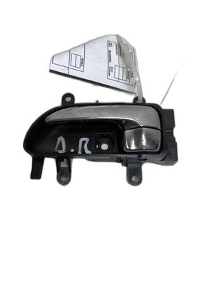 Murano 2005 Interior Door Handle - Rear Driver Side