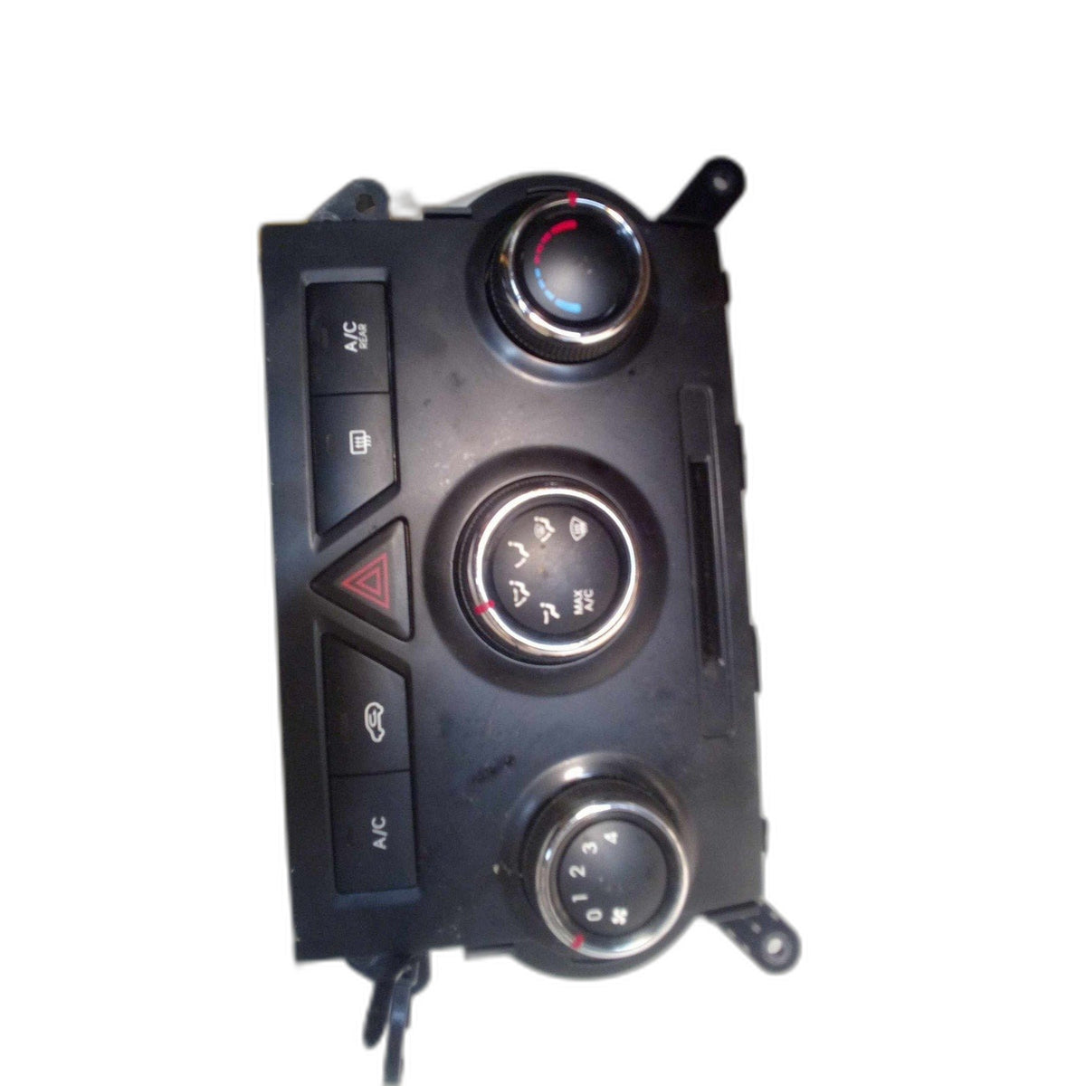 Heater A/c Control KIA SORENTO 12 13