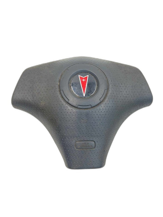 2006 Pontiac Vibe Steering Wheel Air Bag