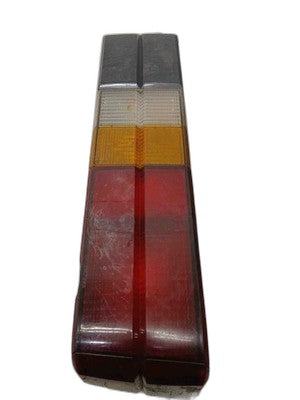 240 Series Sedan Tail Light Assembly (1986-1993)