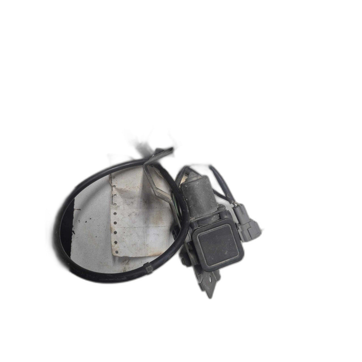 Cruise Ctrl. Servo FORD EXPEDITION 03