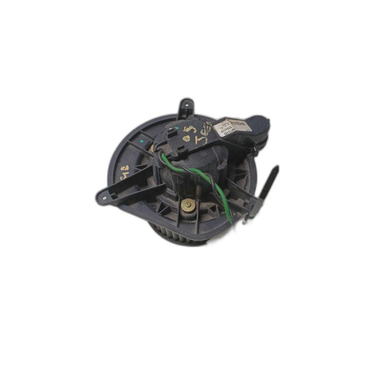 Blower Motor JEEP GRAND CHEROKEE 05 06 07
