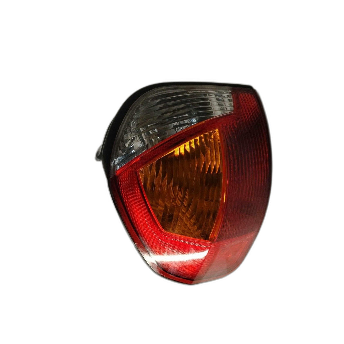 Tail Light Assembly HYUNDAI SANTA FE Left 05 06