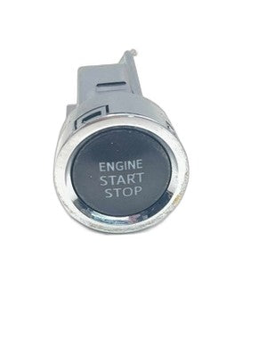 Genuine Toyota Motor Corporation Engine Start Stop Push Button Switch - RAV4 & Compatible Models