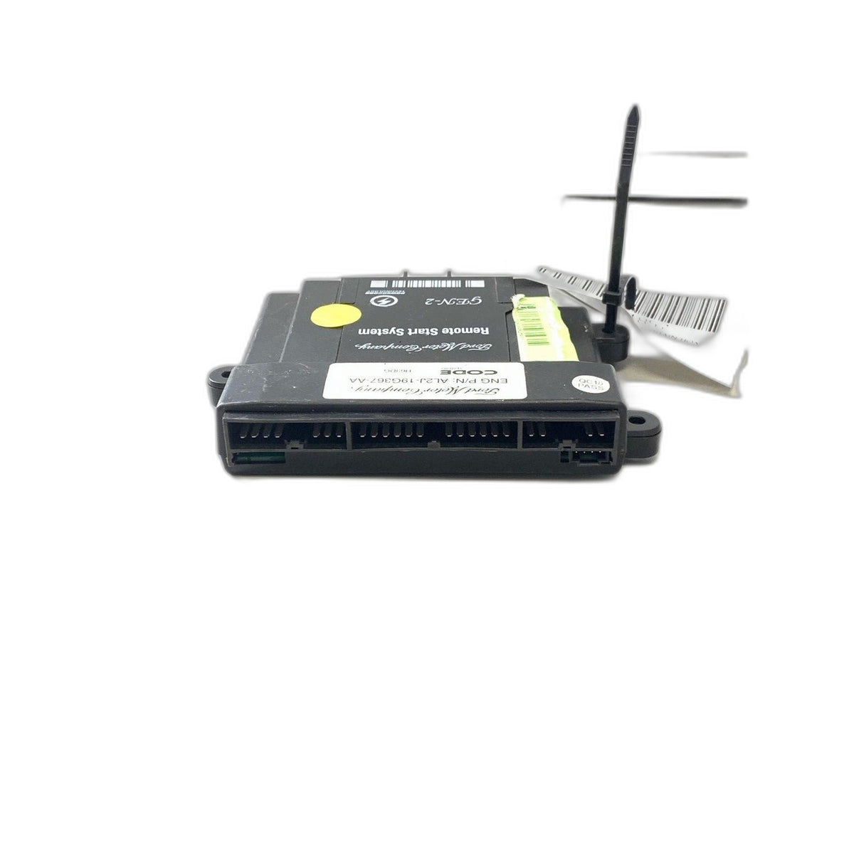 Chassis Brain Box FORD EXPEDITION 07 08 09 10 11 12 13 14