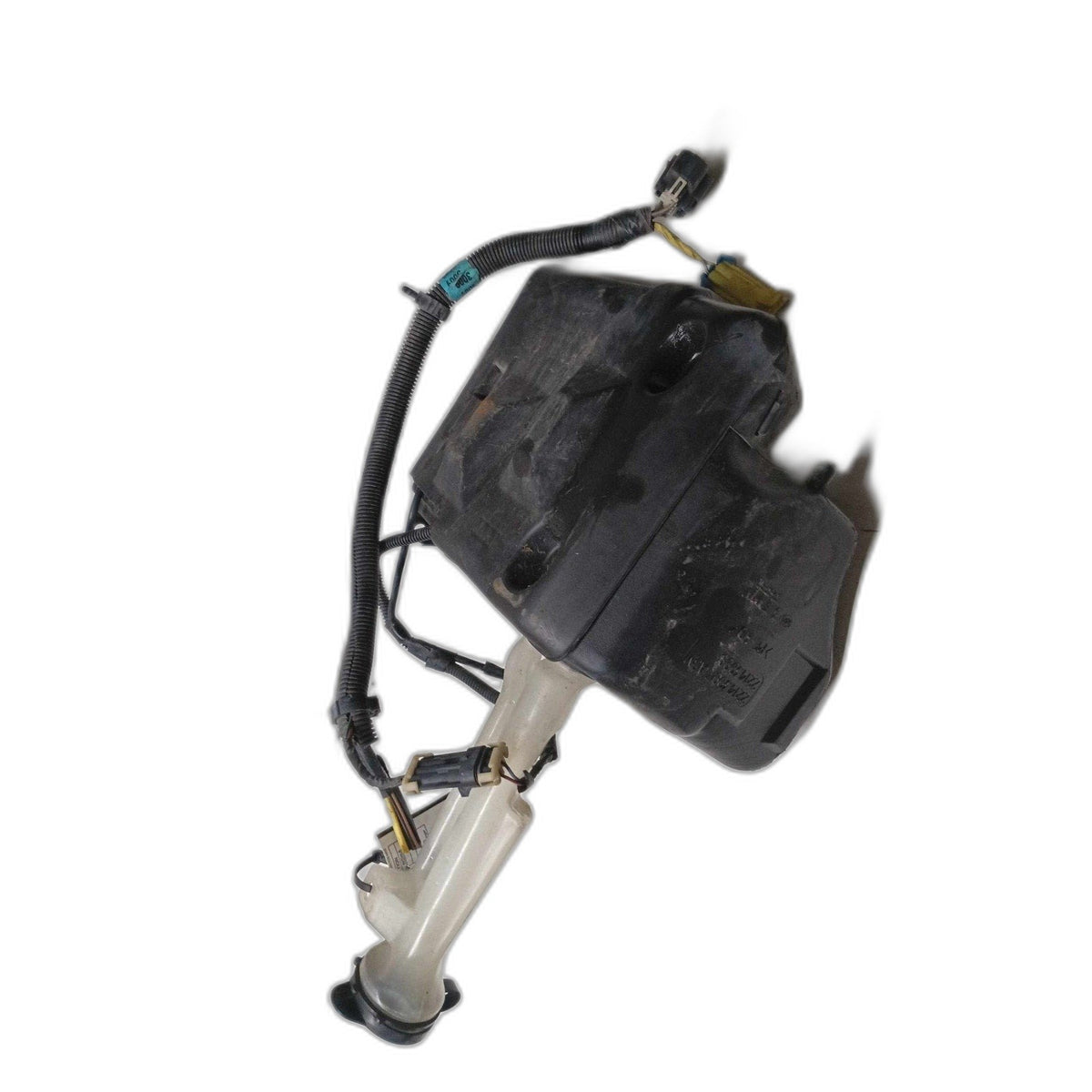 Washer Bottle CHEVY TAHOE 96 97 98 99 00 See Pics