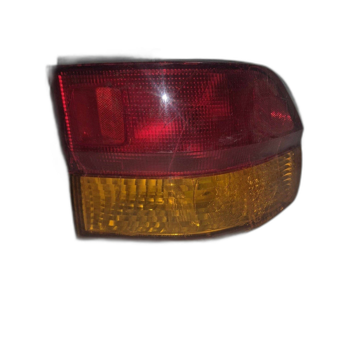 Tail Light Assembly HONDA ODYSSEY Left 99-04 See Pics for Imperfections