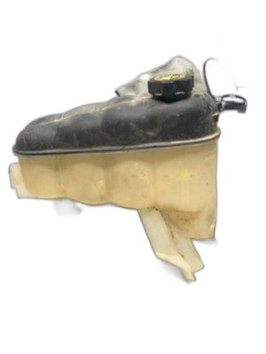 Engine Coolant Recovery Reservoir Tank - 2014 Chevy Silverado 1500