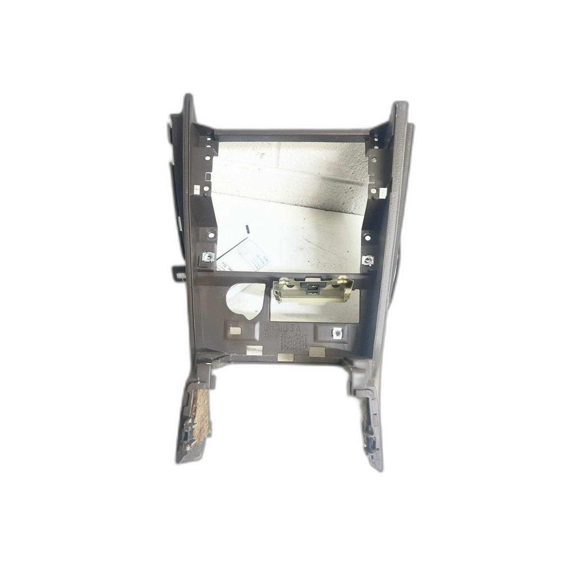 Dash Bezel NISSAN SENTRA 91-94 See Pics for Imperfections