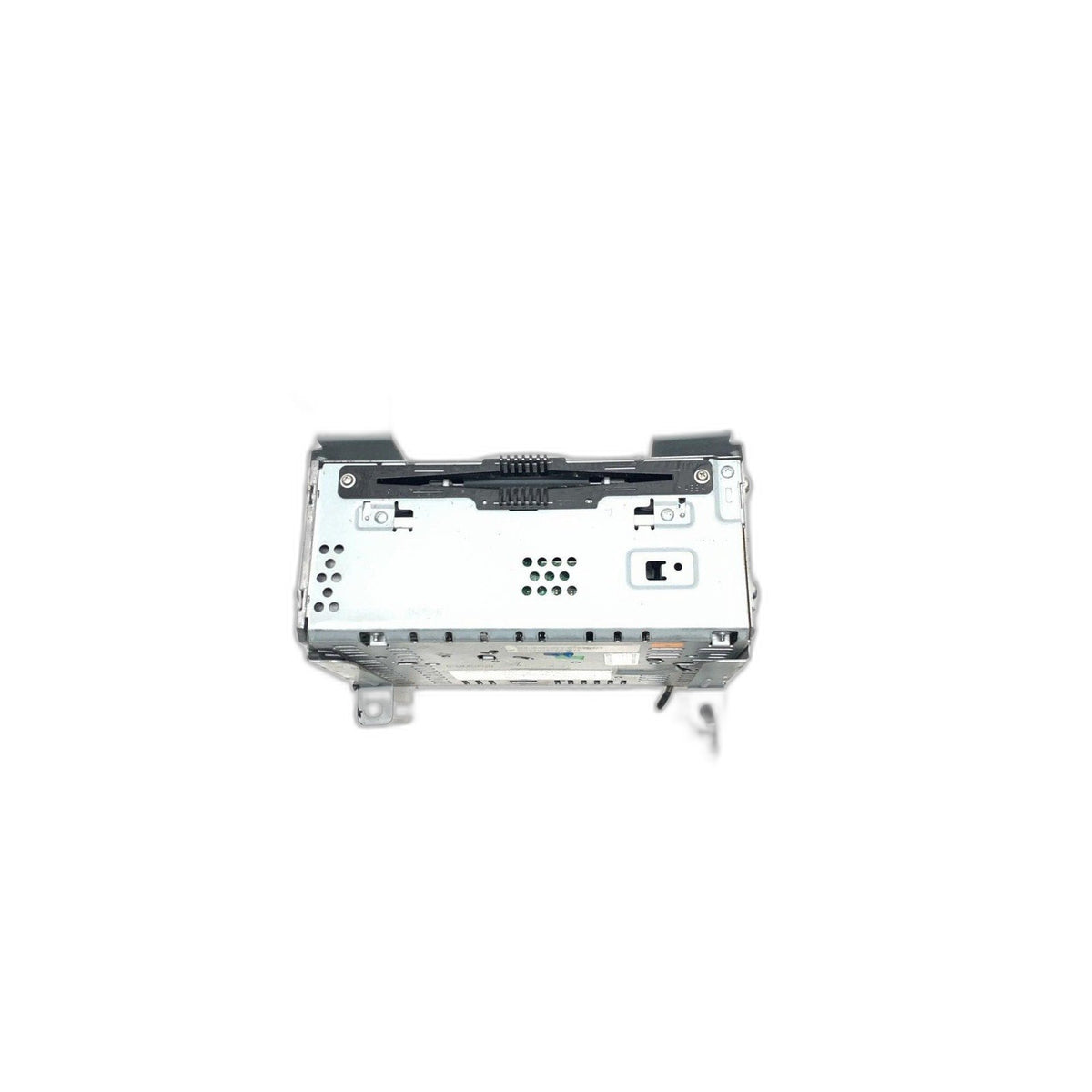 Audio & Visual Equip.(radio) FORD EDGE 19