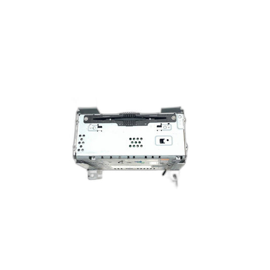 Audio & Visual Equip.(radio) FORD EDGE 19