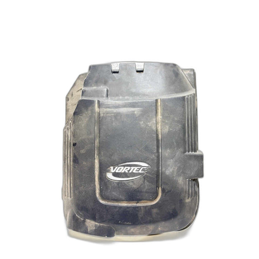 Engine Cover GMC SIERRA 1500 17