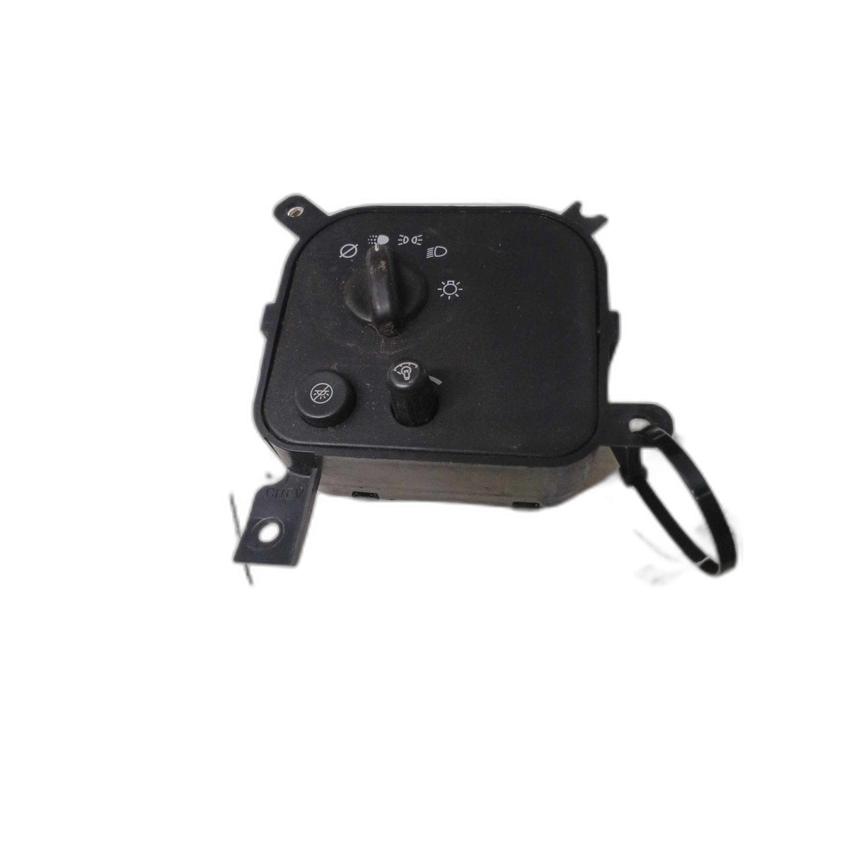 Headlamp Motor TRAILBLAZER 05