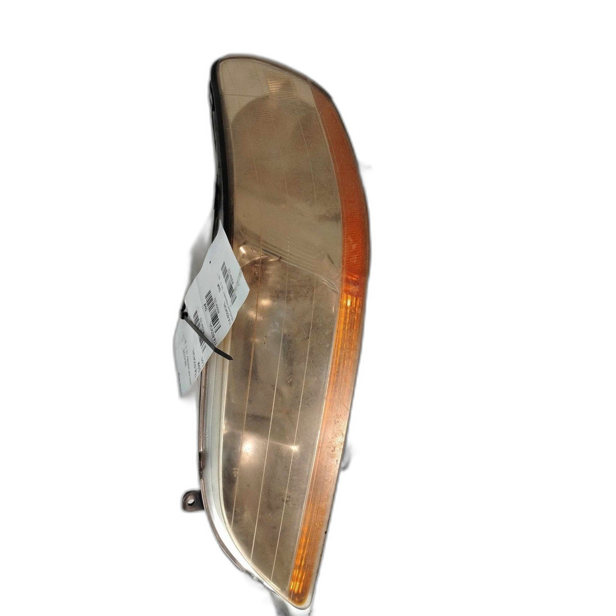 Headlamp Assembly HONDA ACCORD Left 98 99 00 01 02 See Pics for Imperfections