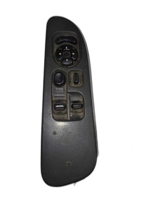 Dodge Dakota Master Power Window Switch Driver Side 2001-2004
