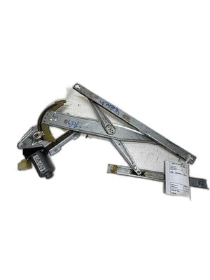 BOSCH Aspen Front Right Power Window Regulator With Motor 2007-2009
