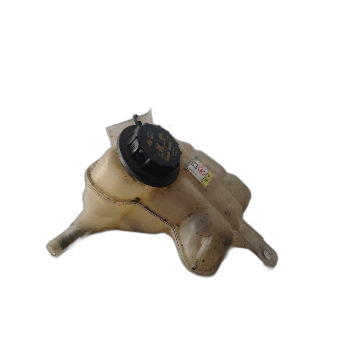 Coolant Recovery Bottle FORD FUSION 10 11 12