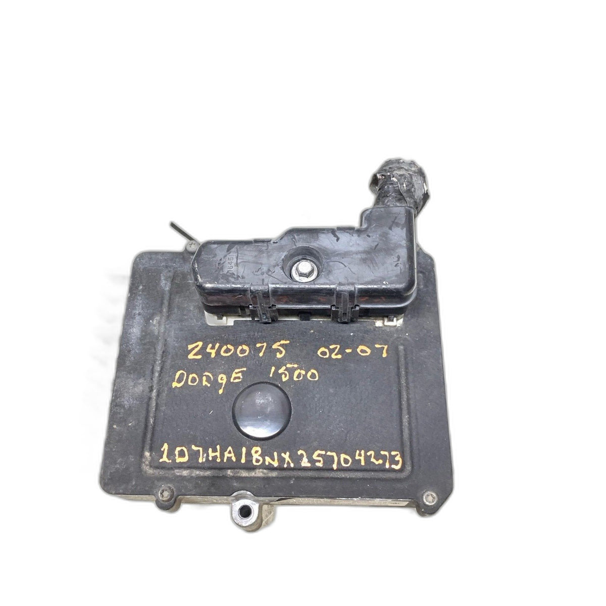 Engine/motor Brain Box DODGE PICKUP 1500 02
