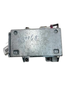 NISSAN G35 Satellite Radio Receiver Module 2005-2007