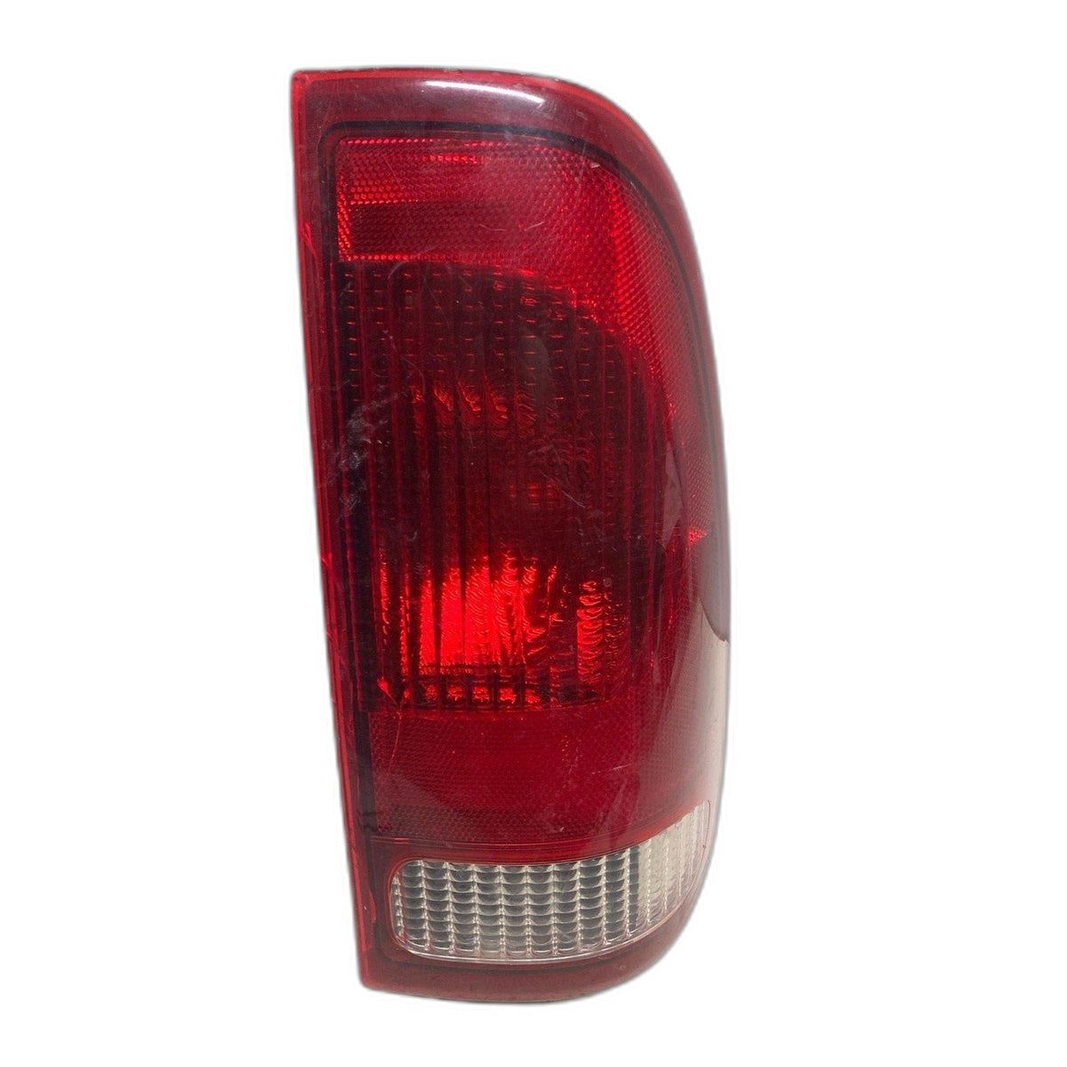 Tail Light Assembly FORD PICKUP F150 Right 97-04 See Pics for Imperfections
