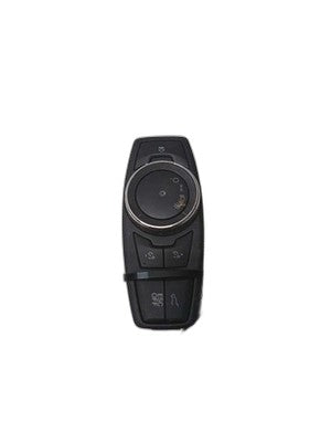 Edge Headlight Switch and Dimmer Control Module