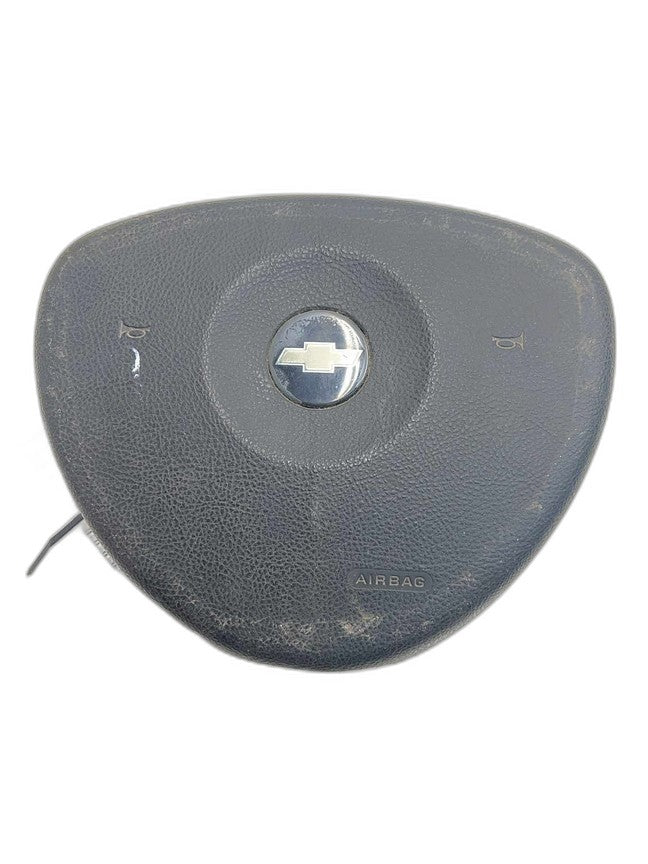 2006 Chevrolet Uplander Steering Wheel Air Bag