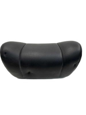 G35 Rear Headrest Black Leather 2003-2006