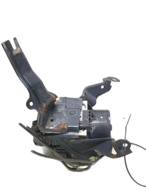 BOSCH Civic 2004 ABS Pump and Control Module Assembly