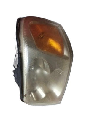 Envoy XL Left Headlight Assembly 2002-2006