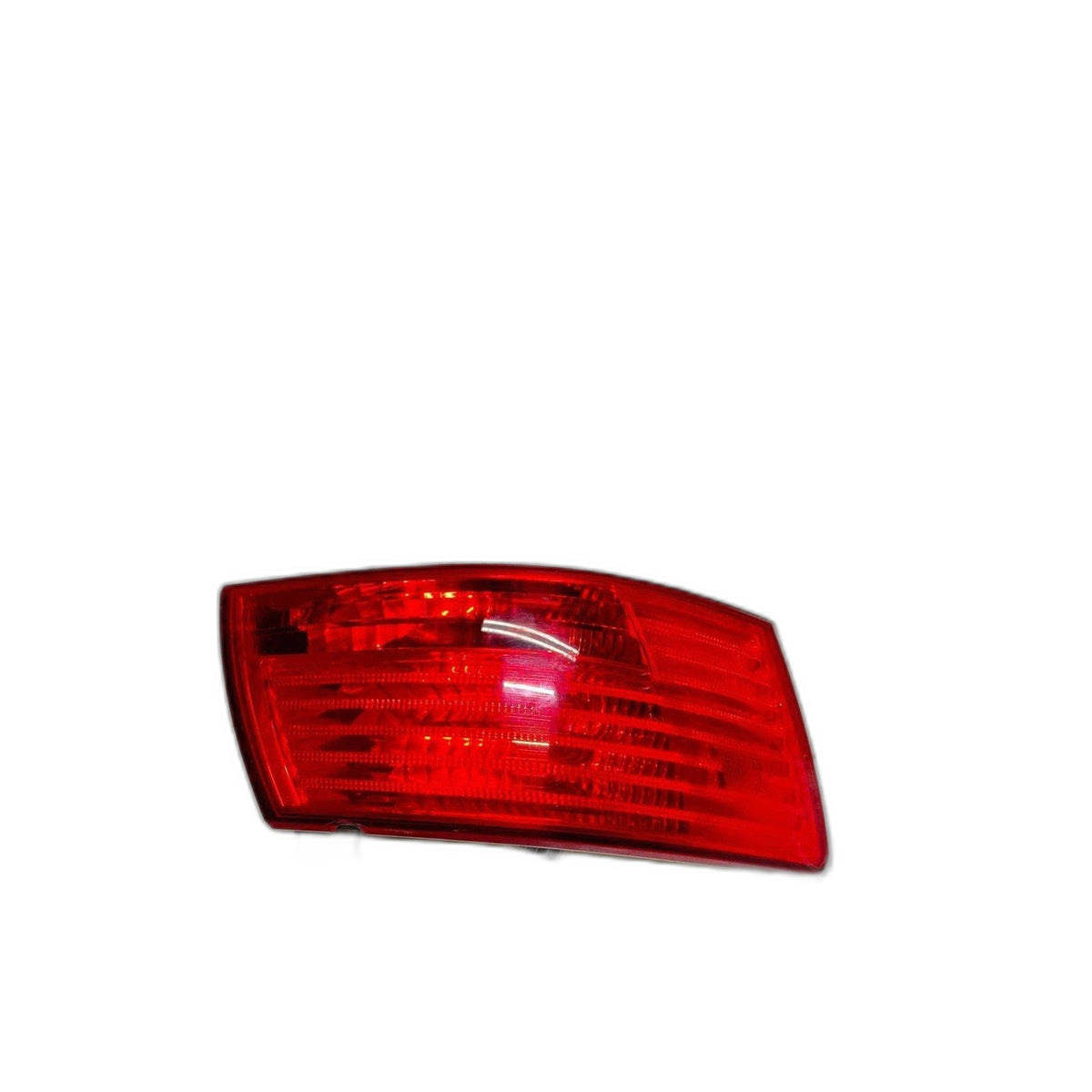 Tail Light Assembly HYUNDAI SONATA Left 09 10 See Pics for Imperfections
